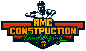 AMC Construction & Landscaping SRV LLC